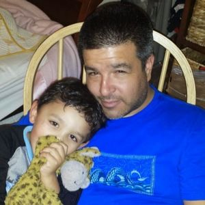 Meet your Posher, Jeff